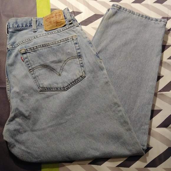 levis 560 38x30